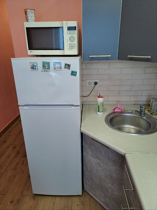 Здається однокімнатна на набережній. Мукачево - зображення 2