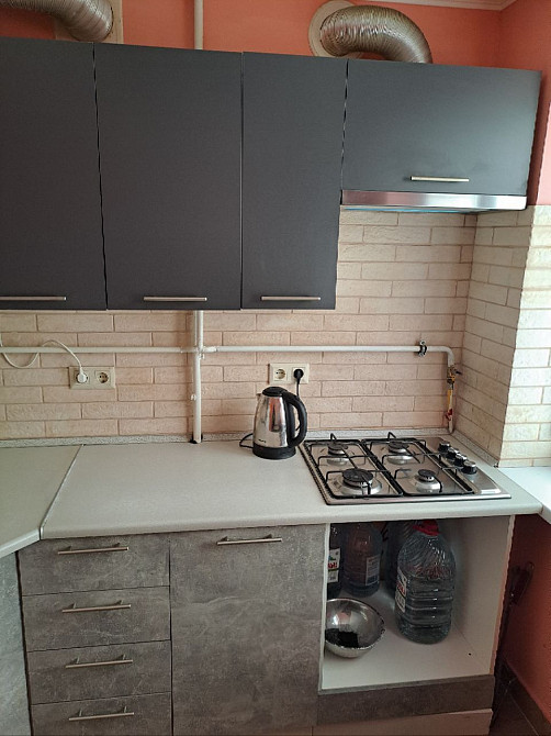 Здається однокімнатна на набережній. Мукачево - зображення 1