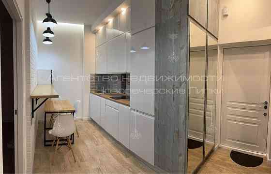 Аренда 2-к квартири 50м2 в ЖК Французский квартал Київ