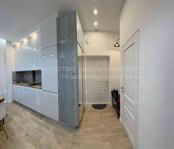 Аренда 2-к квартири 50м2 в ЖК Французский квартал Київ