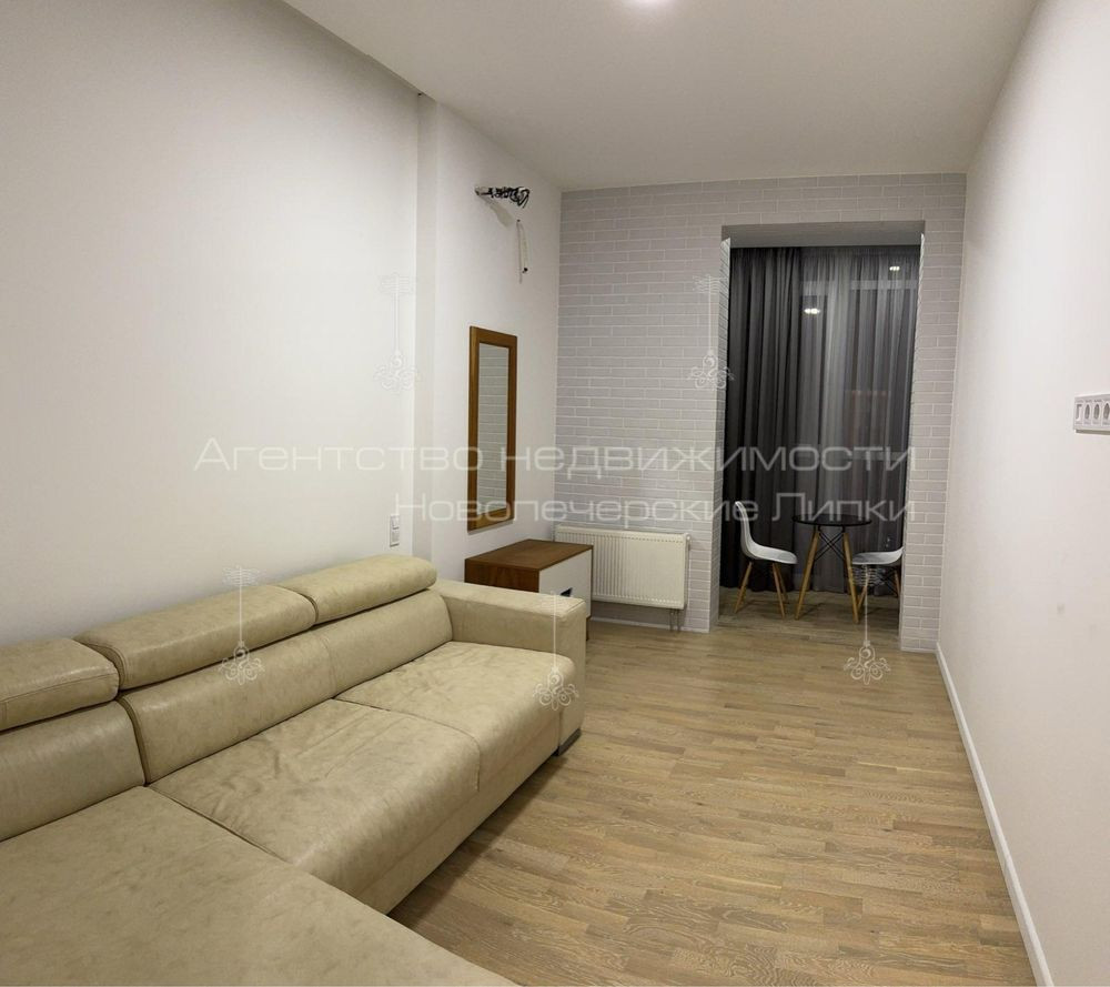 Аренда 2-к квартири 50м2 в ЖК Французский квартал Київ - зображення 6