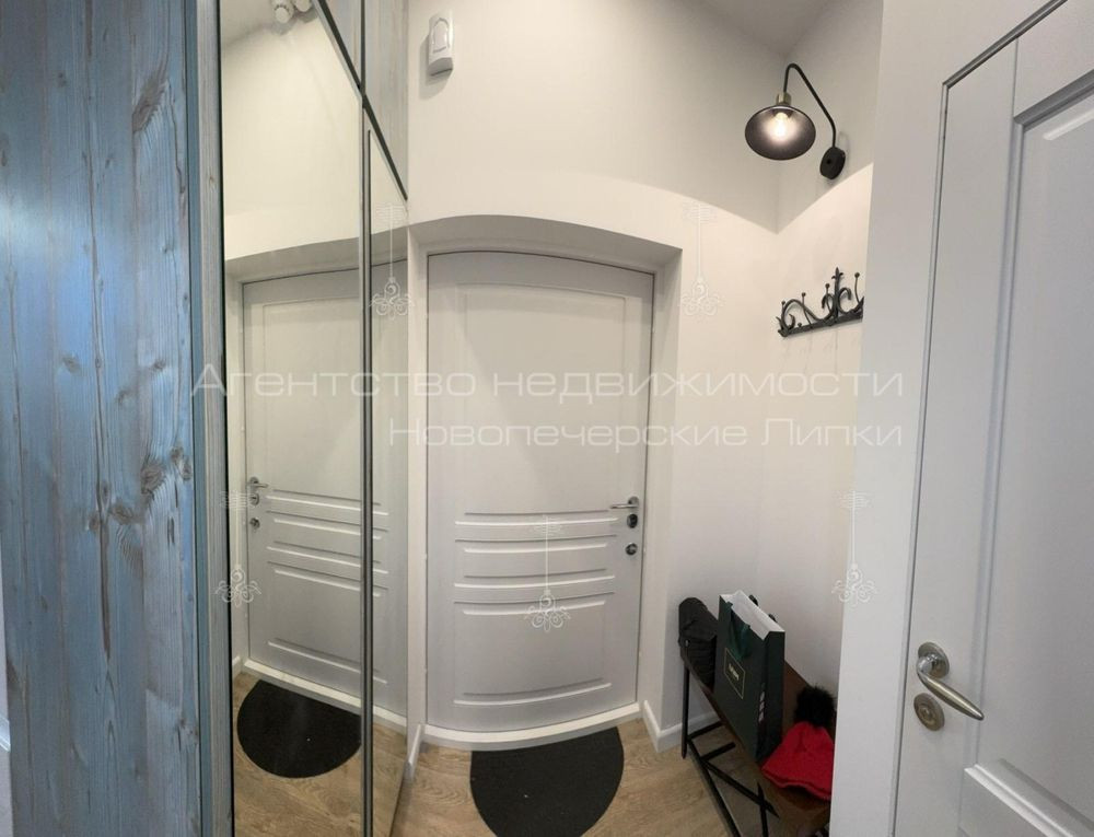 Аренда 2-к квартири 50м2 в ЖК Французский квартал Київ - зображення 3