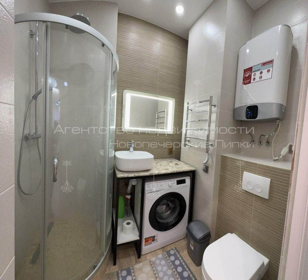 Аренда 2-к квартири 50м2 в ЖК Французский квартал Київ - зображення 7