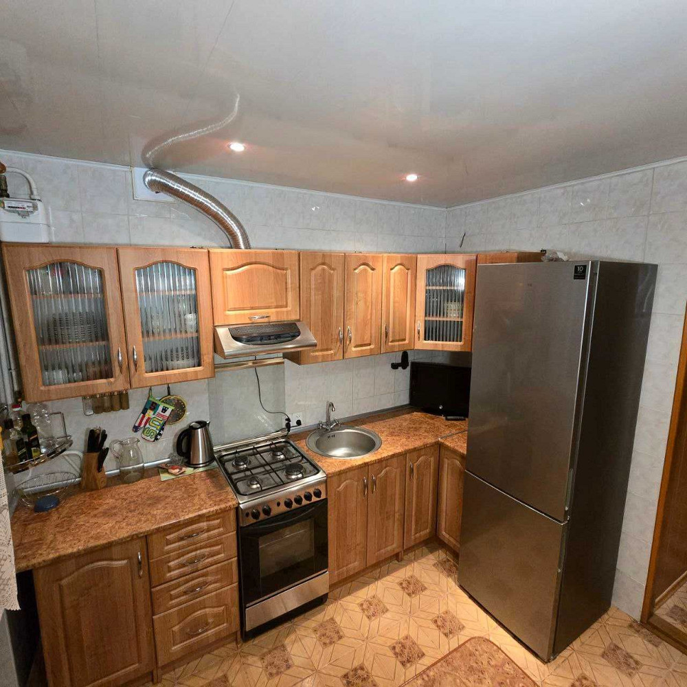 Оренда 3-х кімнатної повністю вмебльованої квартири Умань - зображення 4