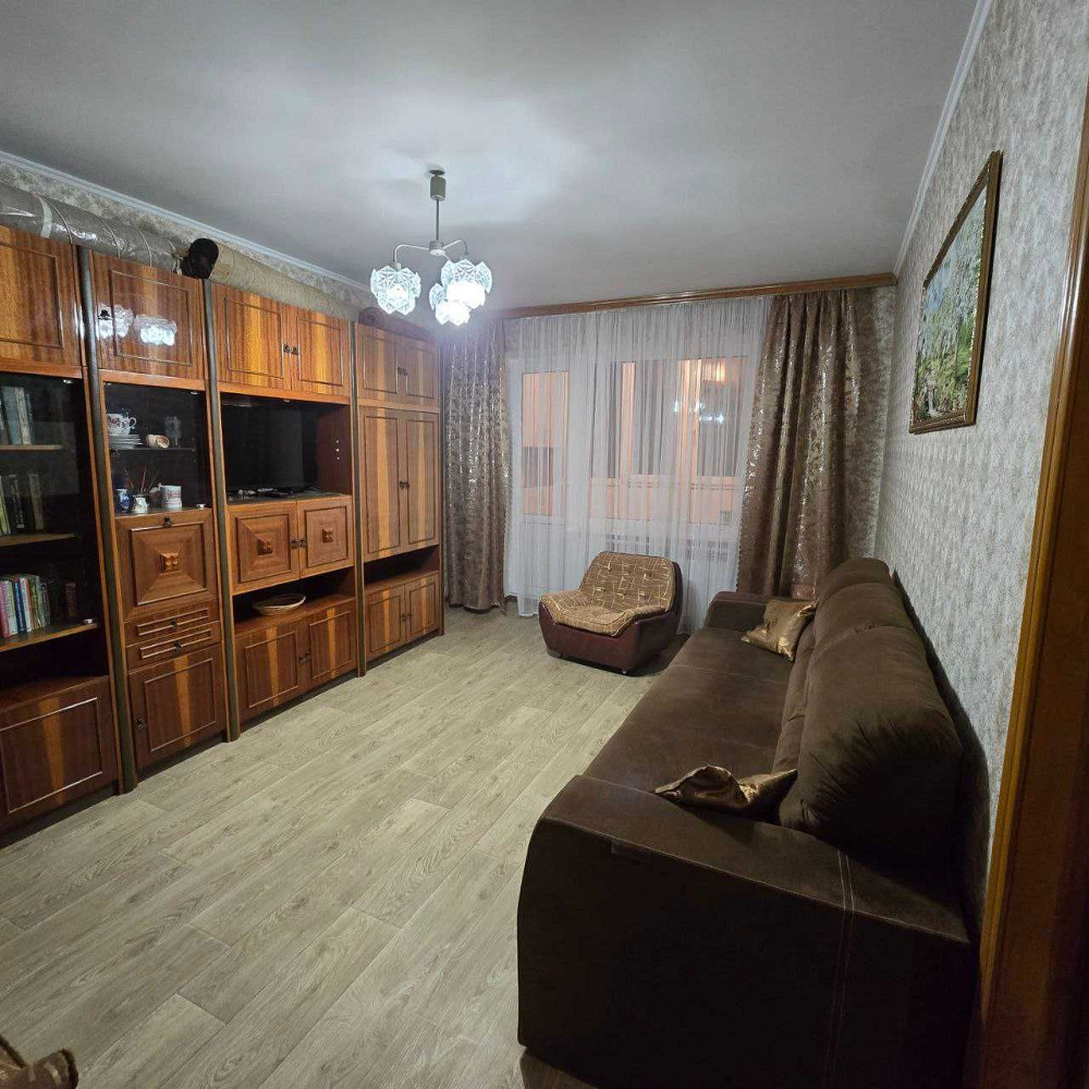 Оренда 3-х кімнатної повністю вмебльованої квартири Умань - зображення 8