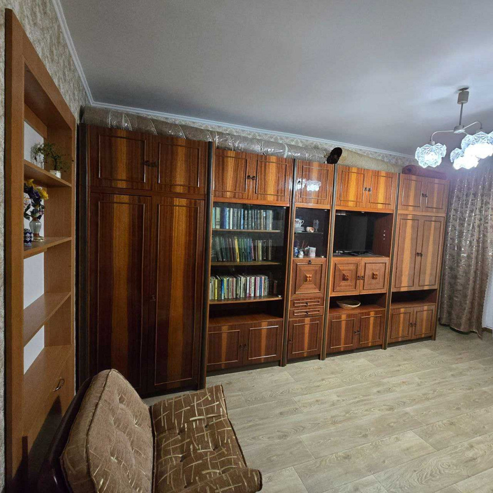 Оренда 3-х кімнатної повністю вмебльованої квартири Умань - зображення 5