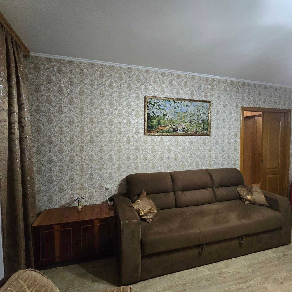 Оренда 3-х кімнатної повністю вмебльованої квартири Умань - зображення 7