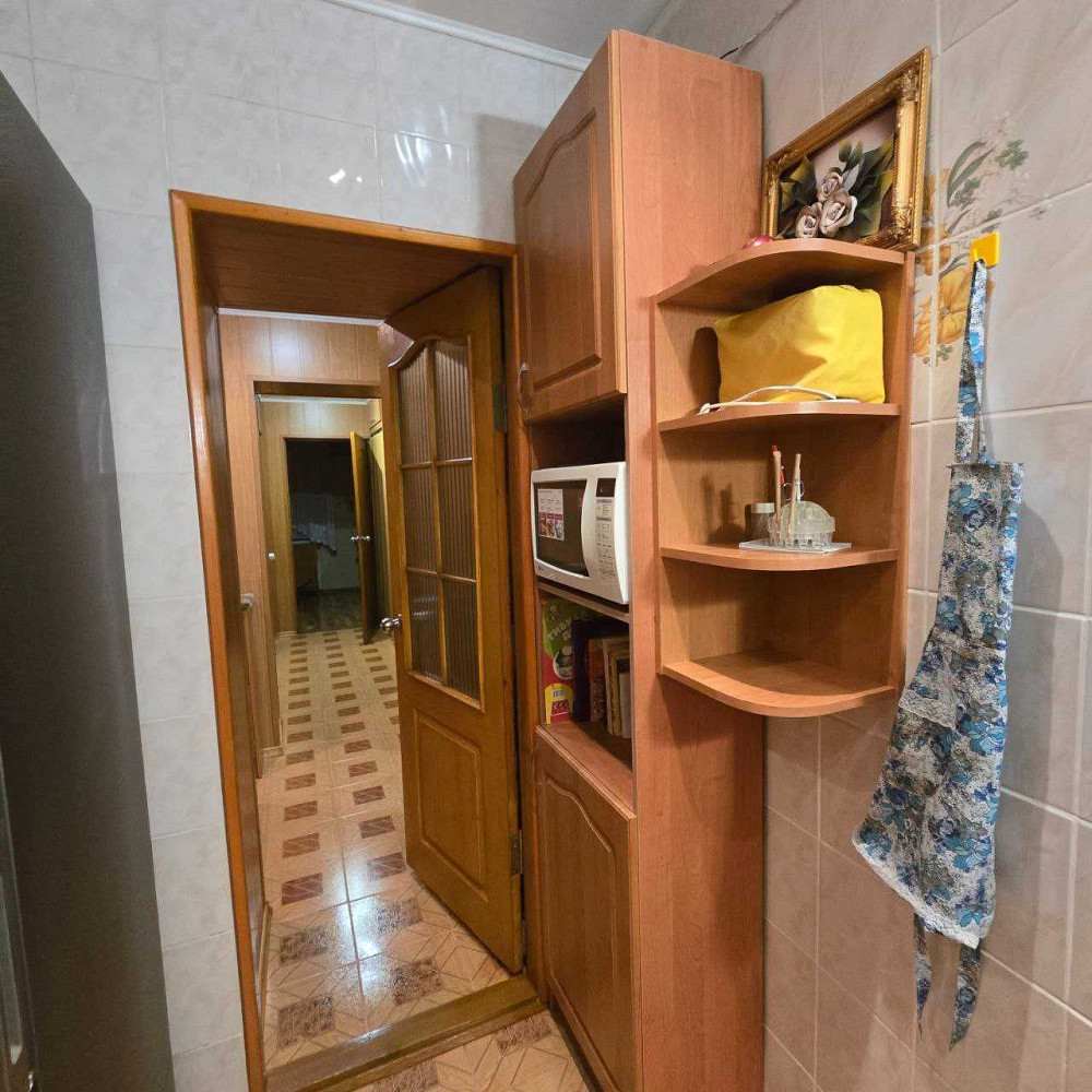 Оренда 3-х кімнатної повністю вмебльованої квартири Умань - зображення 3