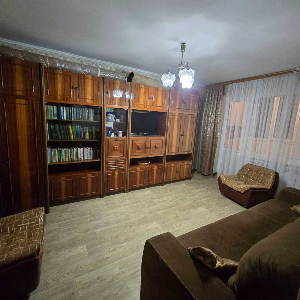 Оренда 3-х кімнатної повністю вмебльованої квартири Умань - зображення 6