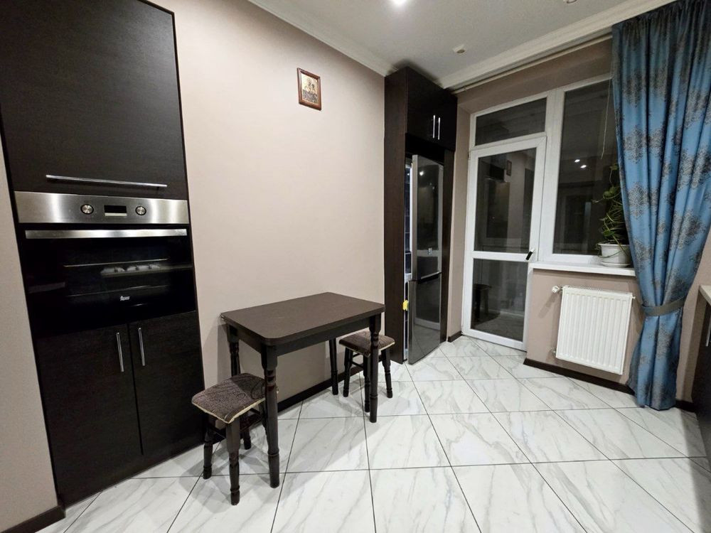 Здам 2к НОВОБУДОВУ, ГЕРЦЕНА (низ), ОКРЕМІ кімнати, ДВА БАЛКОНИ, вільна Чернівці - зображення 3