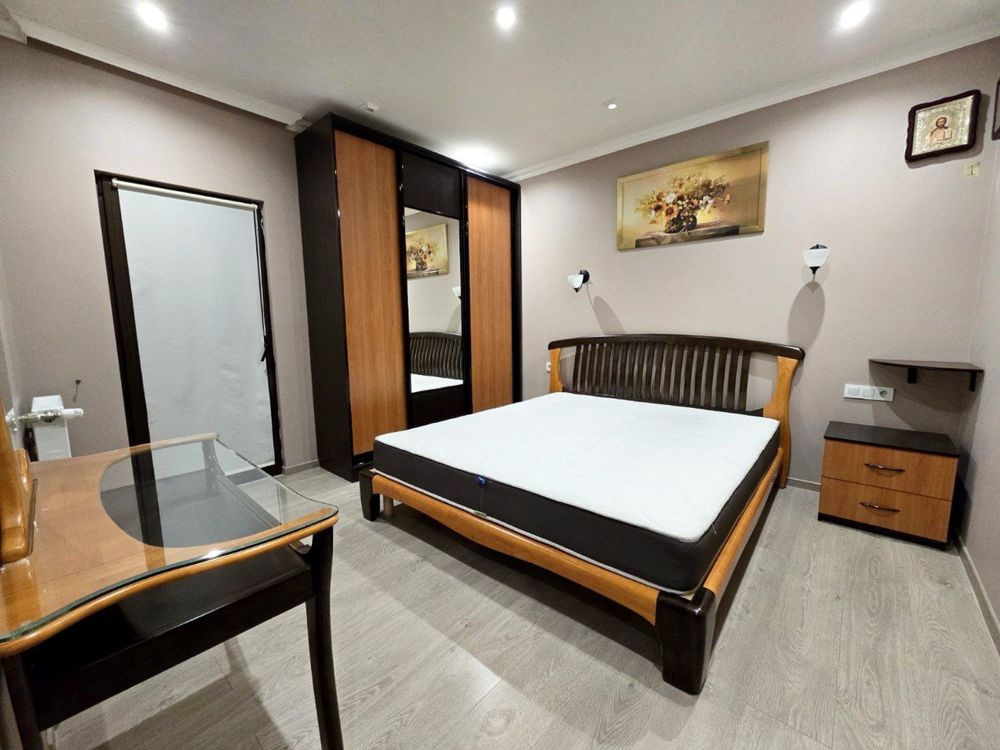 Здам 2к НОВОБУДОВУ, ГЕРЦЕНА (низ), ОКРЕМІ кімнати, ДВА БАЛКОНИ, вільна Чернівці - зображення 5