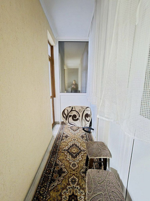 Здам 2к НОВОБУДОВУ, ГЕРЦЕНА (низ), ОКРЕМІ кімнати, ДВА БАЛКОНИ, вільна Чернівці - зображення 4