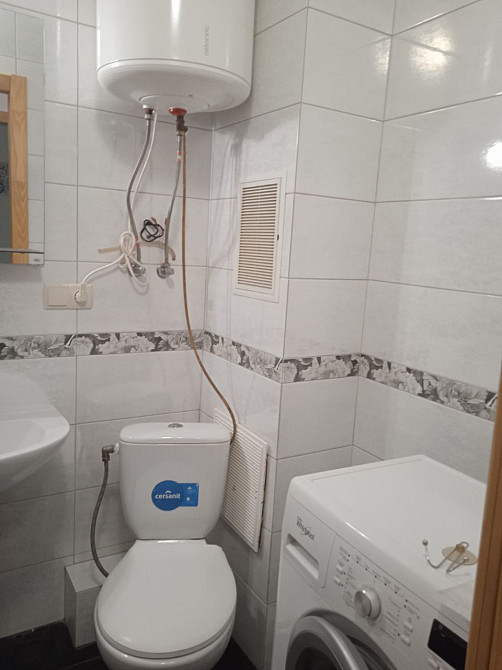 Сдам 1 ком. Победа 6 Дніпро - зображення 6