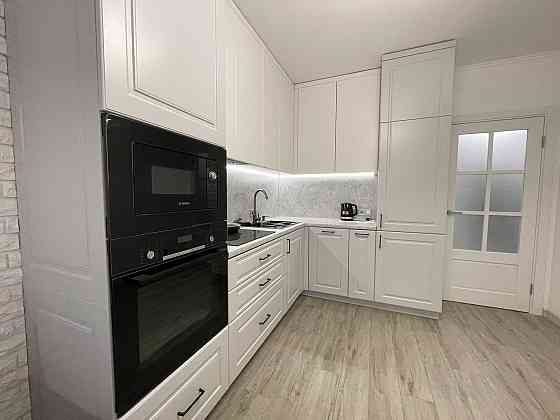 Здам роскошную 1к квартиру ЖК Центральный. Ірпінь