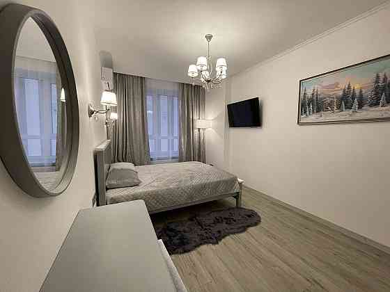 Здам роскошную 1к квартиру ЖК Центральный. Ірпінь