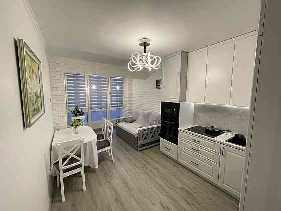 Здам роскошную 1к квартиру ЖК Центральный. Ірпінь