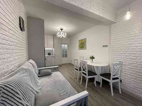 Здам роскошную 1к квартиру ЖК Центральный. Ірпінь