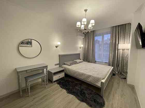 Здам роскошную 1к квартиру ЖК Центральный. Ірпінь