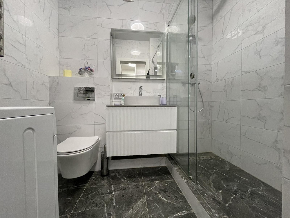 Здам роскошную 1к квартиру ЖК Центральный. Ірпінь - зображення 4