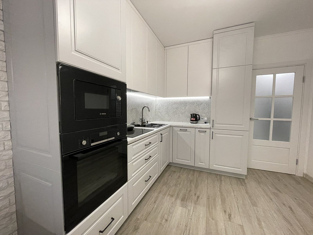 Здам роскошную 1к квартиру ЖК Центральный. Ірпінь - зображення 1