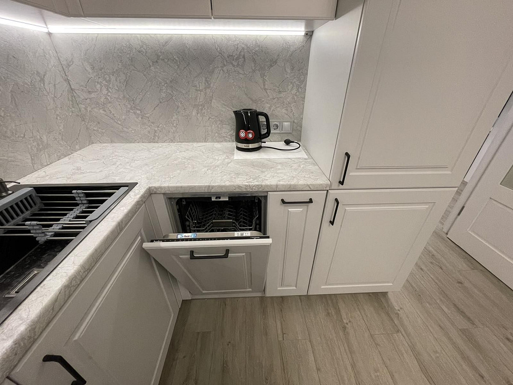 Здам роскошную 1к квартиру ЖК Центральный. Ірпінь - зображення 7