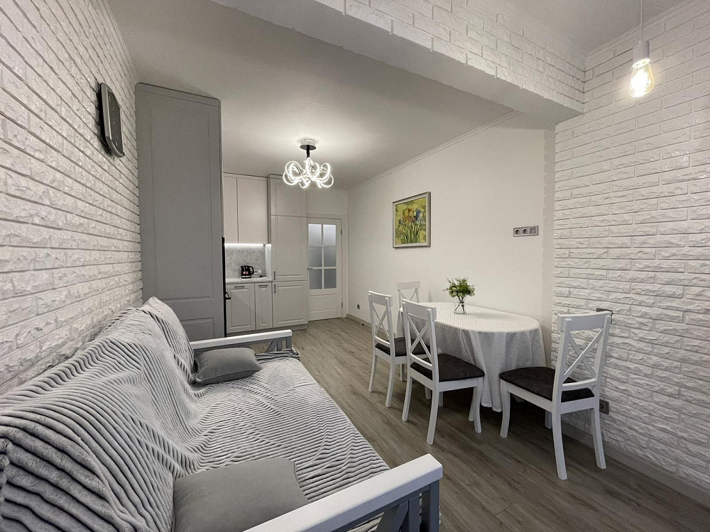 Здам роскошную 1к квартиру ЖК Центральный. Ірпінь - зображення 3