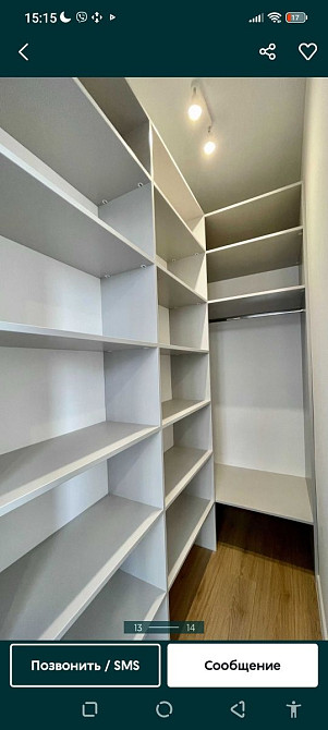 Здам роскошную 1к квартиру ЖК Центральный. Ірпінь - зображення 8