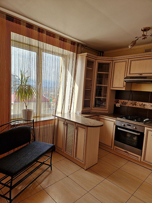 Оренда двох кімнатної квартири в м.Надвірна Надвірна - зображення 1