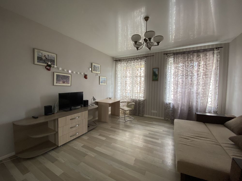 Сдам квартиру в центре Харків - зображення 1