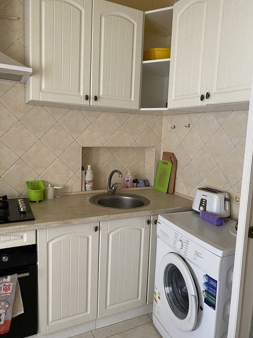 Сдам квартиру в центре Харків - зображення 8