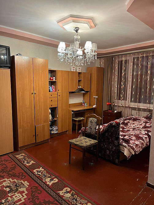 Оренда 2х квартири Сінний ринок 8000 грн і ком Автономне опалення Житомир - изображение 1