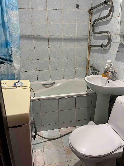 Оренда 2х квартири Сінний ринок 8000 грн і ком Автономне опалення Житомир - изображение 2