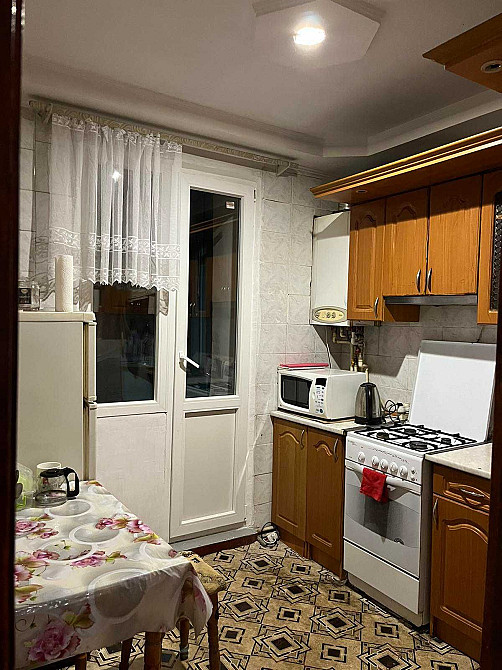 Оренда 2х квартири Сінний ринок 8000 грн і ком Автономне опалення Житомир - изображение 4