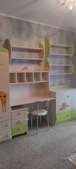 2-х кімнатна квартира Харків - зображення 1