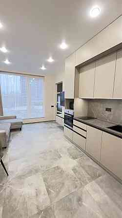 Аренда 2к ЖК Небо Новодворянский Башни Дніпро