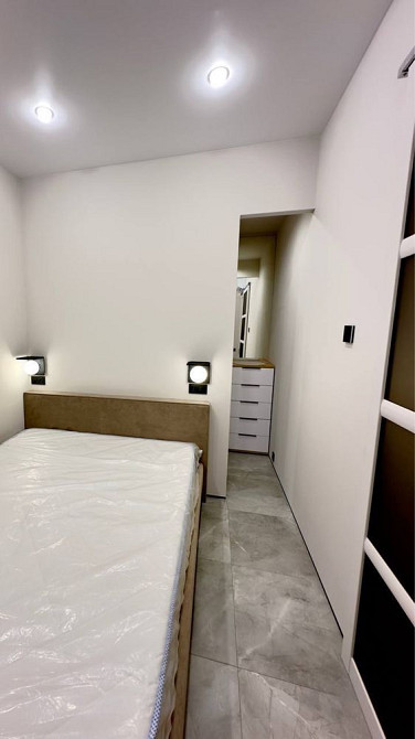 Аренда 2к ЖК Небо Новодворянский Башни Дніпро - зображення 4