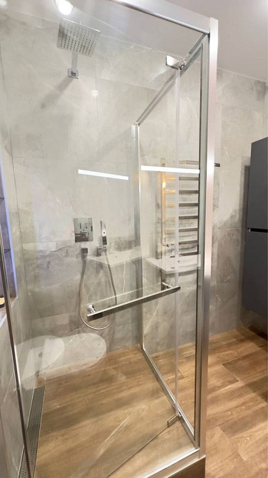 Аренда 2к ЖК Небо Новодворянский Башни Дніпро - зображення 6