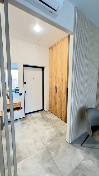 Аренда 2к ЖК Небо Новодворянский Башни Дніпро - зображення 8