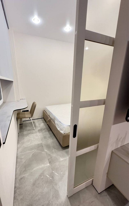 Аренда 2к ЖК Небо Новодворянский Башни Дніпро - зображення 5