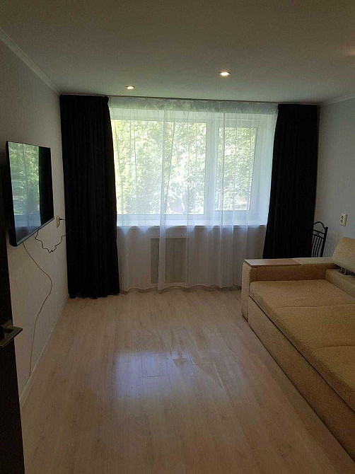 Оренда однокімнатної квартири, центр Полтава - изображение 1