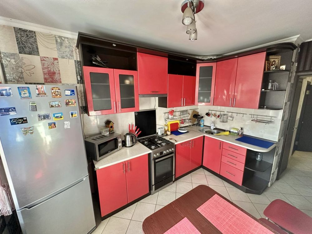 Аренда 1-к квартиры, ул. Закревского 73/1 Есть ГАЗ. Київ - зображення 1