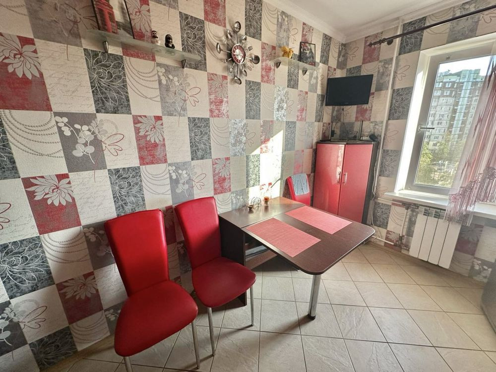 Аренда 1-к квартиры, ул. Закревского 73/1 Есть ГАЗ. Київ - зображення 3