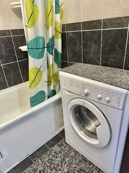 Аренда 1-к квартиры, ул. Закревского 73/1 Есть ГАЗ. Київ - зображення 8