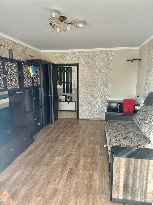 Аренда 1-к квартиры, ул. Закревского 73/1 Есть ГАЗ. Київ - зображення 5