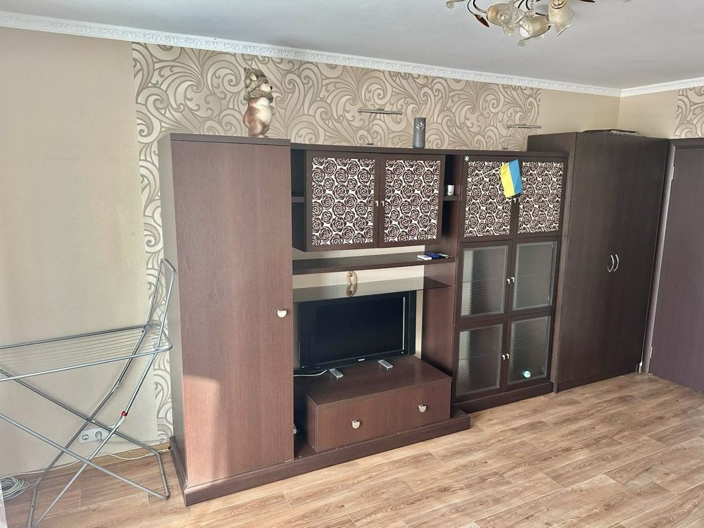 Аренда 1-к квартиры, ул. Закревского 73/1 Есть ГАЗ. Київ - зображення 7