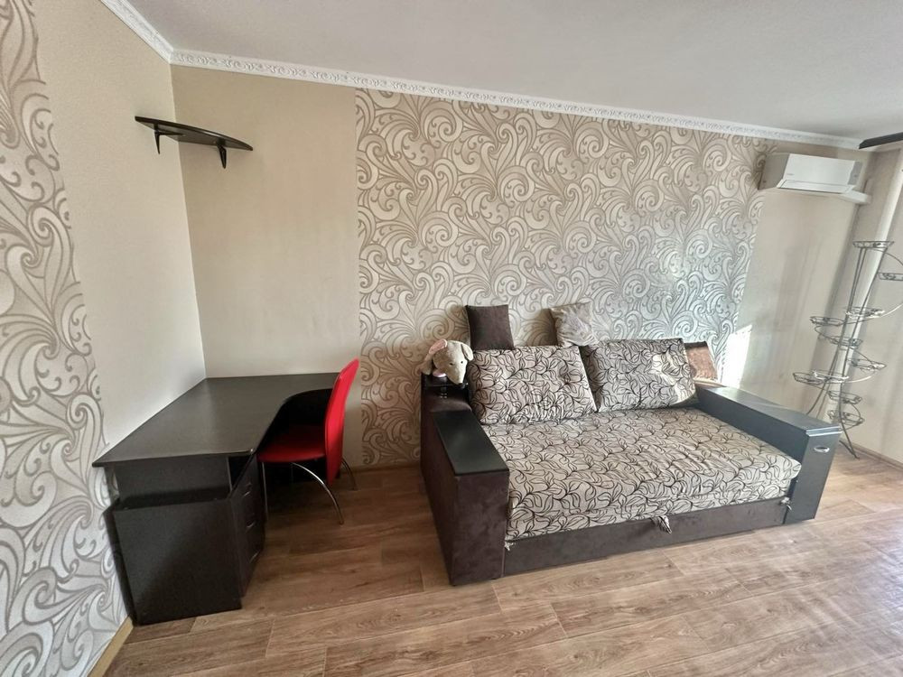 Аренда 1-к квартиры, ул. Закревского 73/1 Есть ГАЗ. Київ - зображення 4