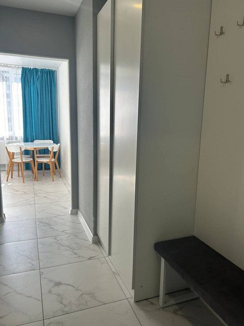 Оренда 1к квартири по вул. Лінкольна Львов - изображение 8