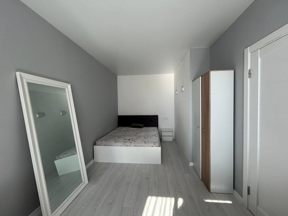 Оренда 1к квартири по вул. Лінкольна Львов - изображение 5