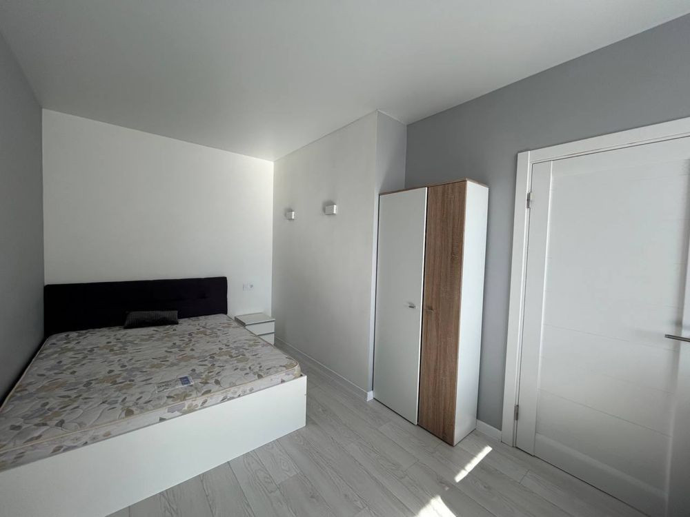 Оренда 1к квартири по вул. Лінкольна Львов - изображение 4