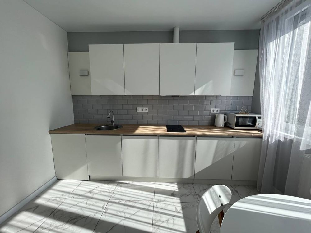 Оренда 1к квартири по вул. Лінкольна Львов - изображение 1